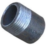 Резьба Ду15-100 стальная