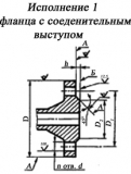 Фланец воротниковый стальной Ду15 Ру40 ГОСТ 12821-80 Харьков