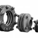 Фланец изолирующий Ду25-300