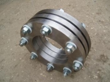 Фланец изолирующий Ду25-300
