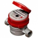 Счетчики Gross ETR - UA