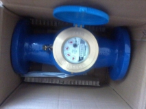 Счетчики Gross ETR - UA