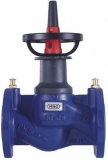 Клапан балансировочный Honeywell Kombi-F-II V6000A