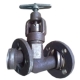 Вентиль стальной 15с65п Ру16
