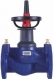Клапан балансировочный Honeywell Kombi-F-II V6000A